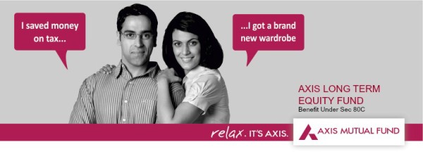 Axis Long Term Equity Fund