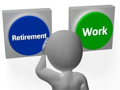 Retirement Planning